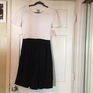LuLaRoe Amelia size Medium